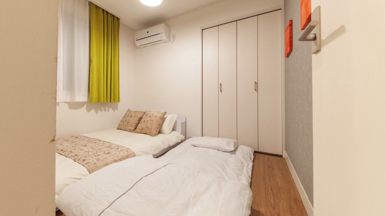 Photo of Bedroom in Kamata