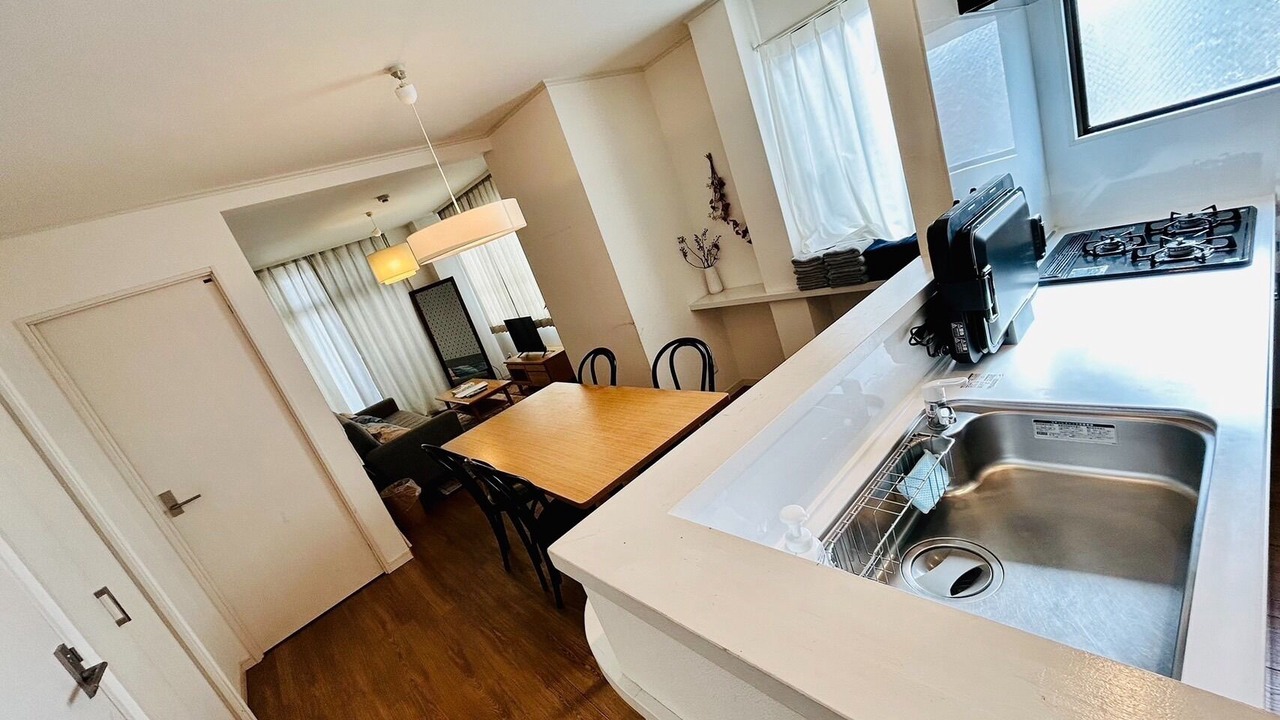 Photo of Kitchen in Kamata