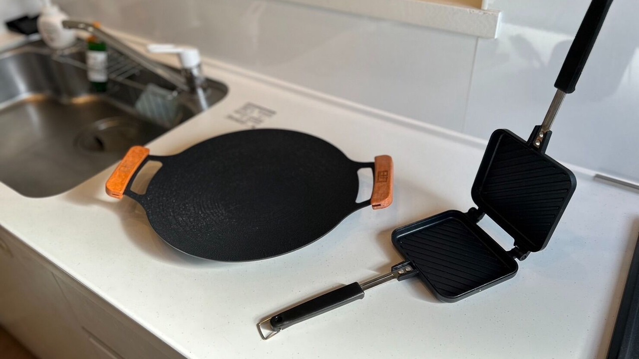 Photo of Kitchen in Kamata