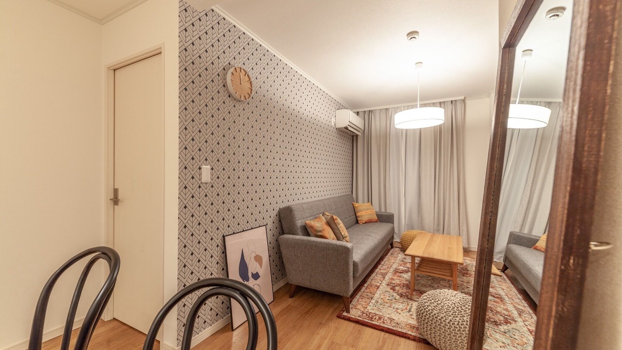 Photo of Livingroom in Kamata