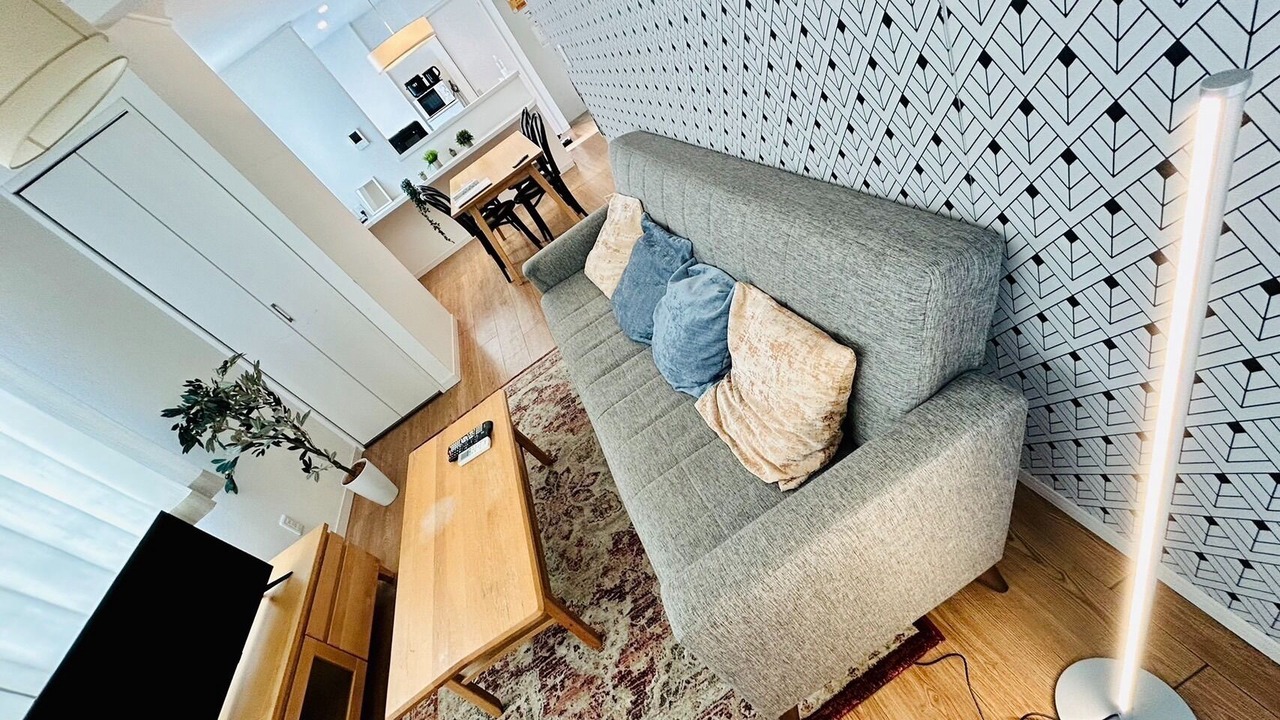 Photo of Livingroom in Kamata