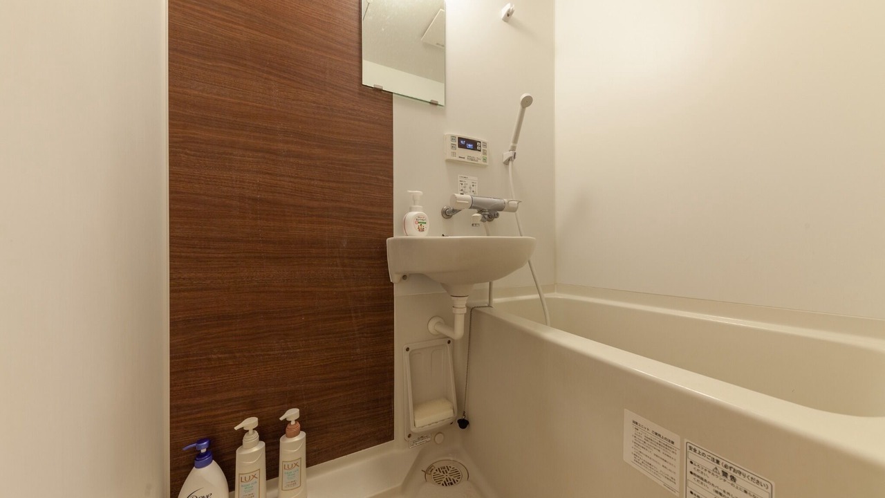 Photo of Bathroom in Kamata