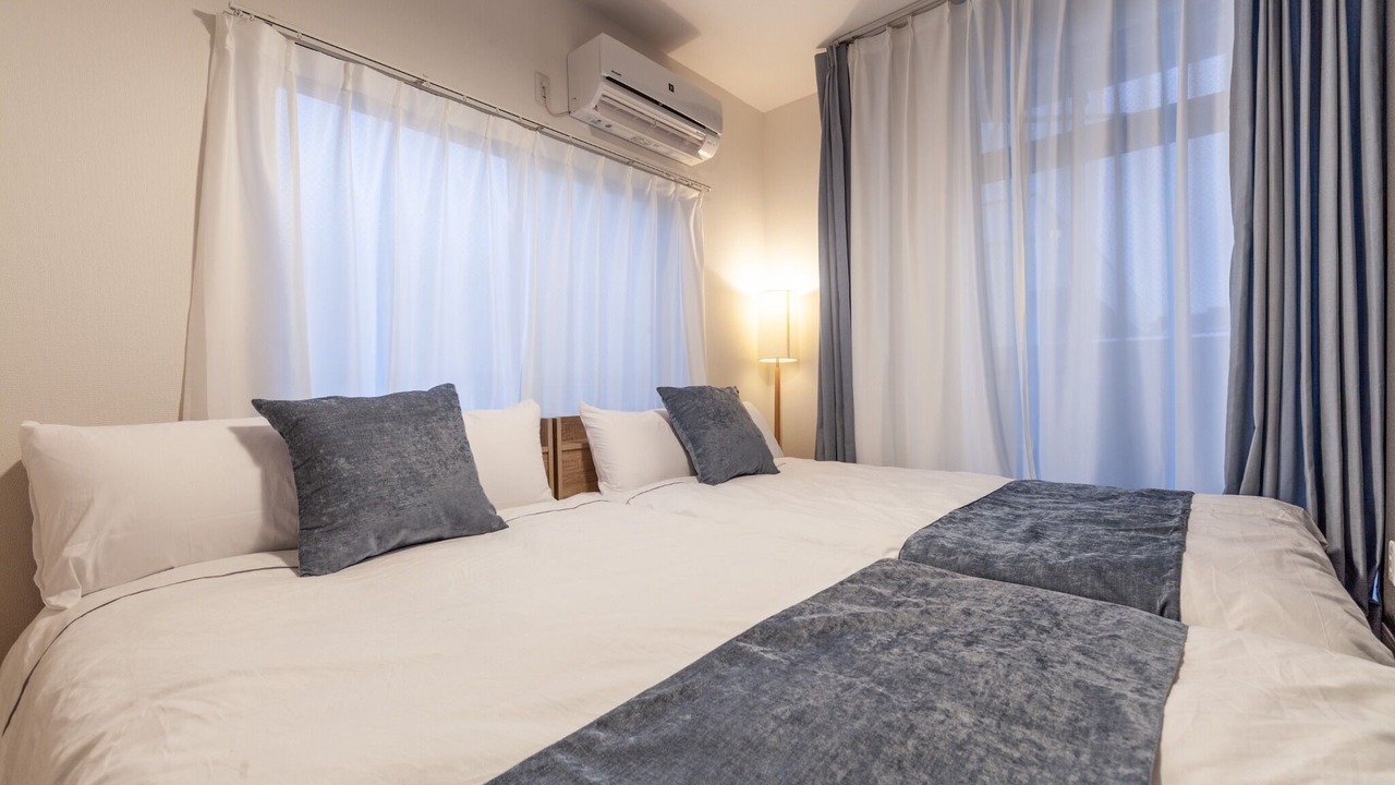 Photo of Bedroom in Kamata