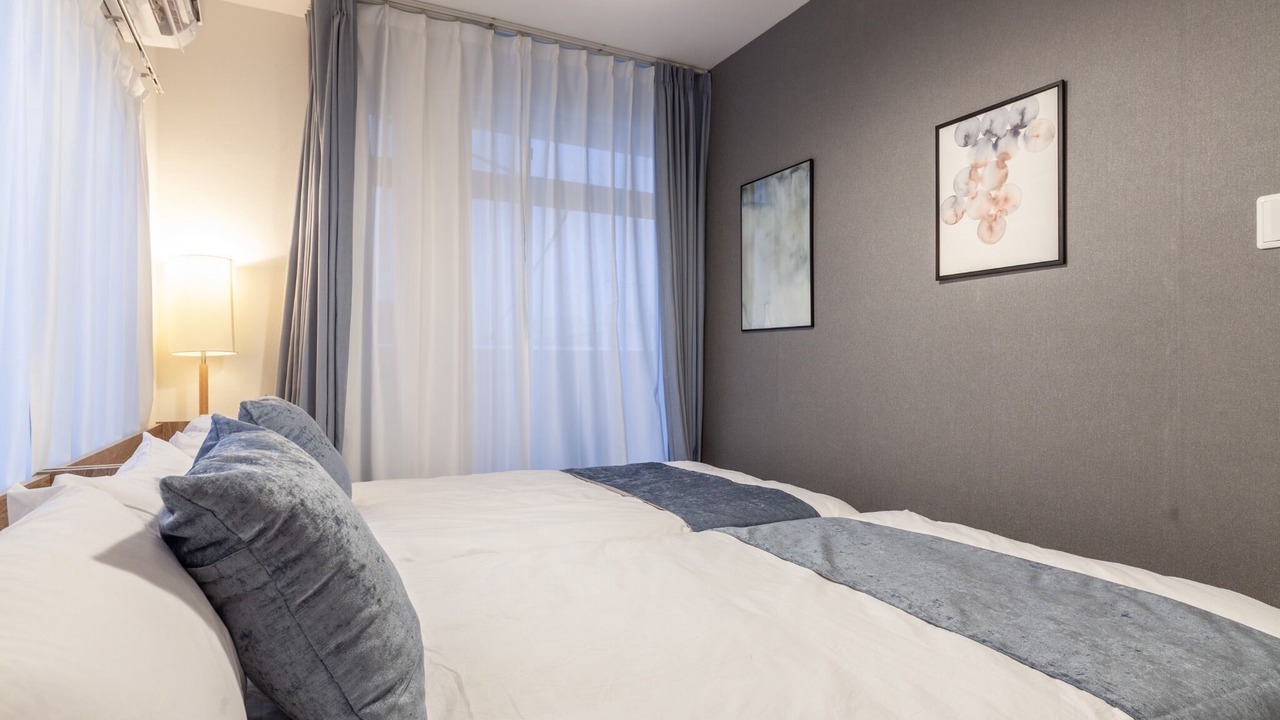 Photo of Bedroom in Kamata