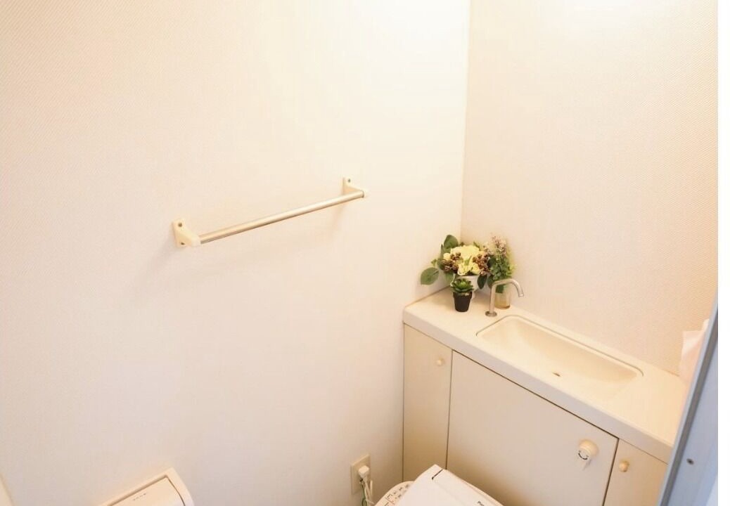 Photo of Bathroom in Tsuboya
