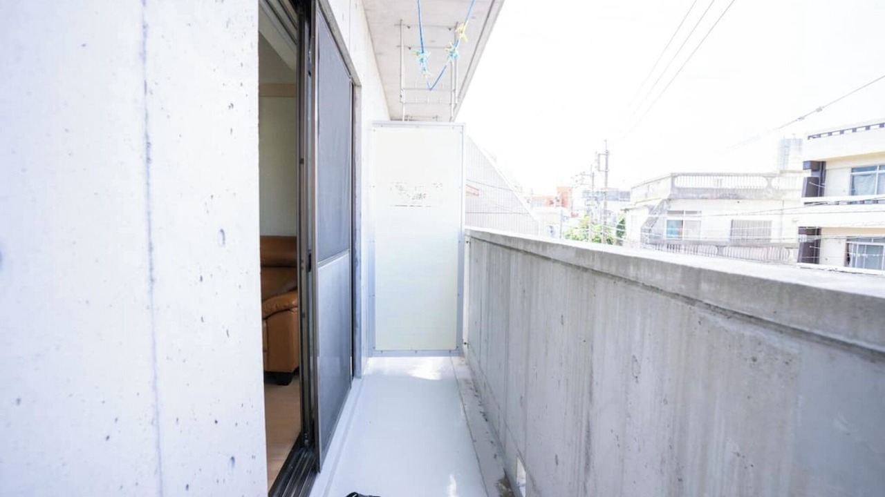 Photo of Outdoor in Tsuboya