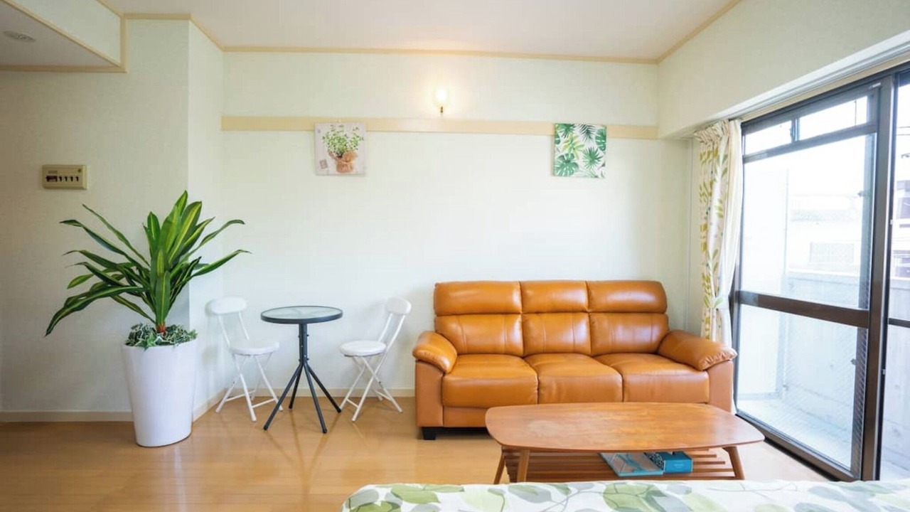 Photo of Livingroom in Tsuboya