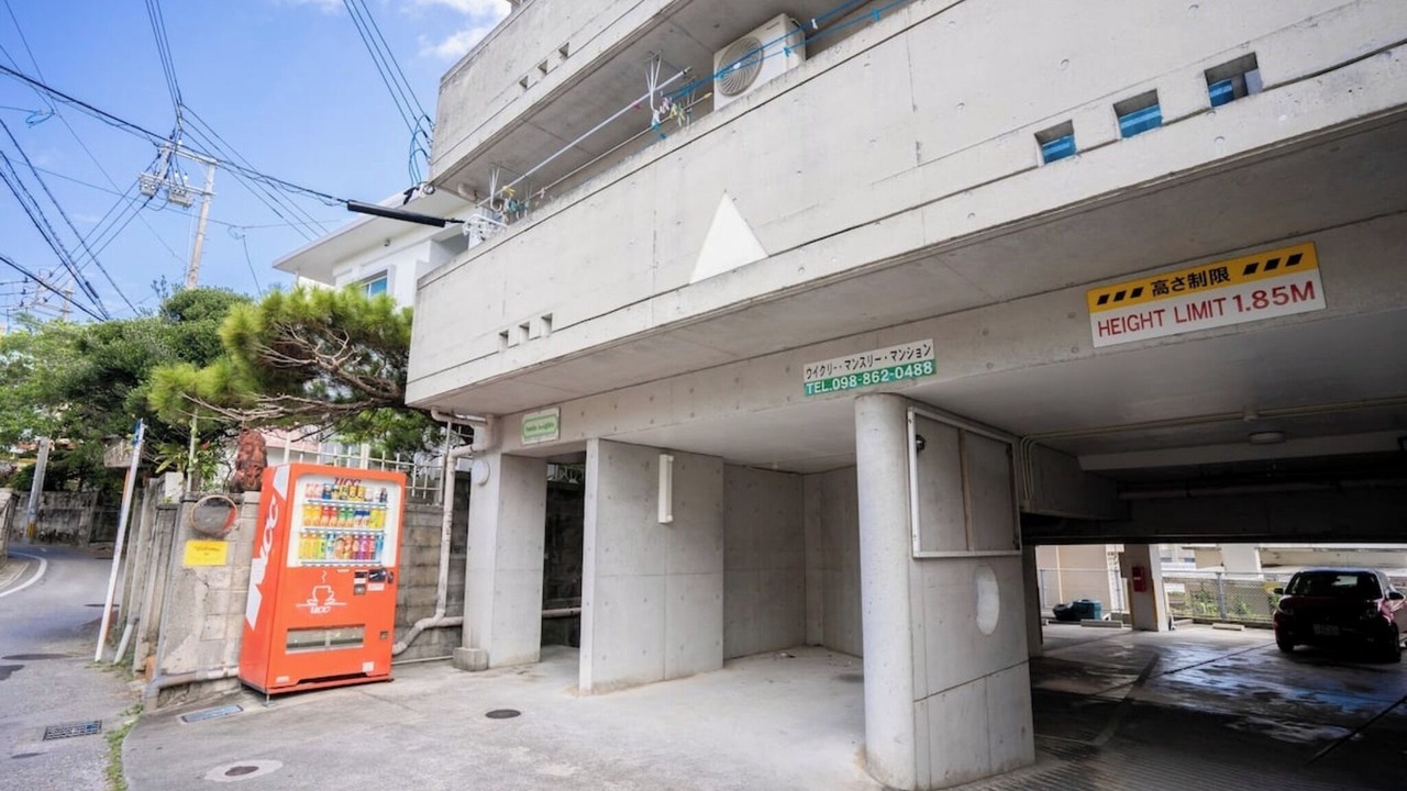 Photo of Outdoor in Tsuboya