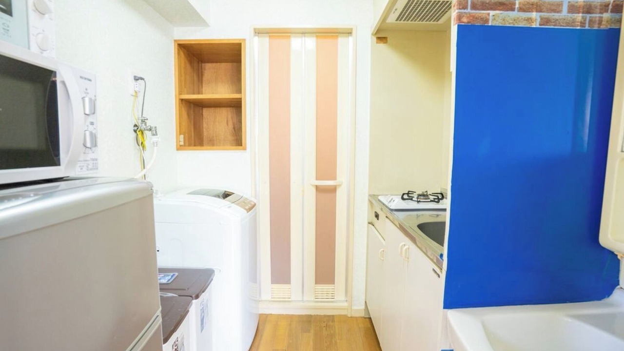 Photo of Kitchen in Tsuboya