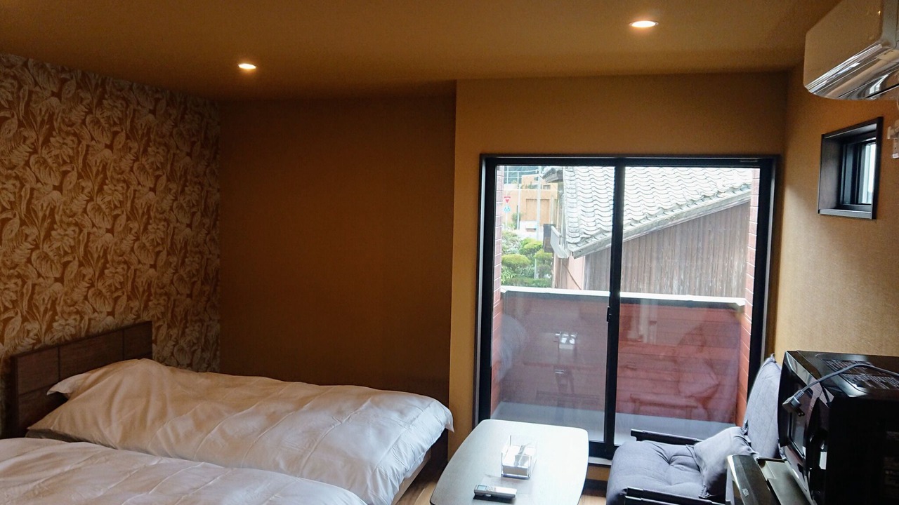 Photo of Bedroom in Saikai