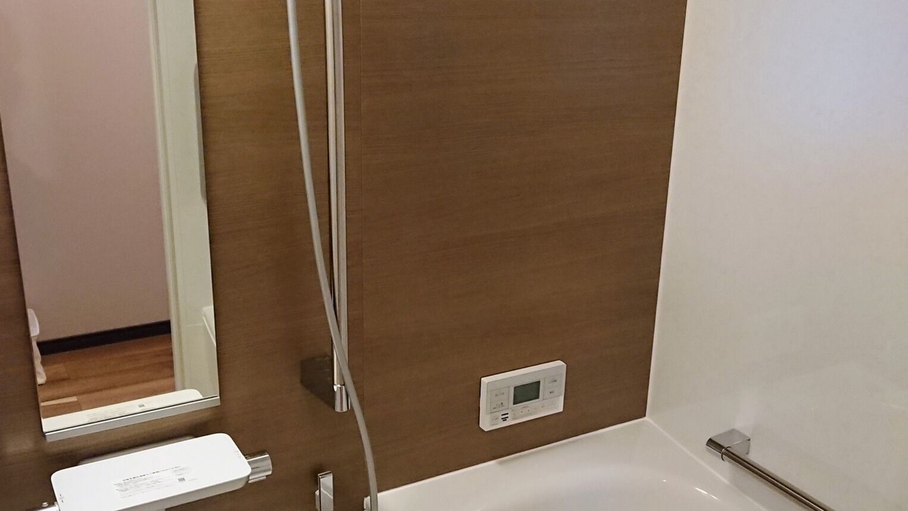 Photo of Bathroom in Saikai