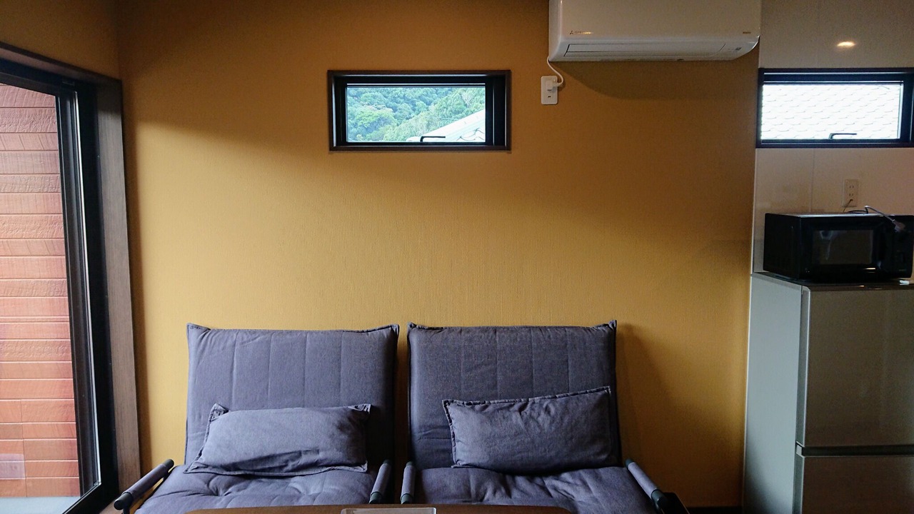 Photo of Livingroom in Saikai