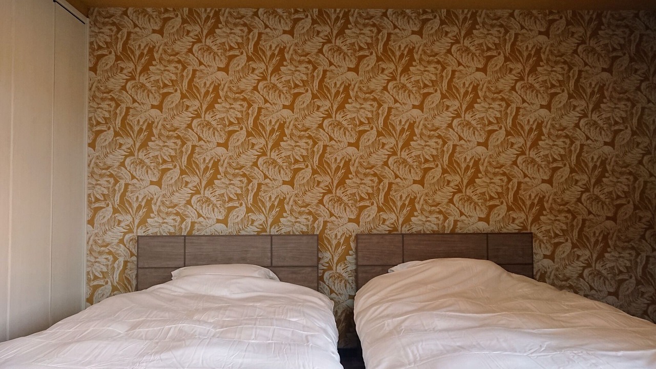 Photo of Bedroom in Saikai