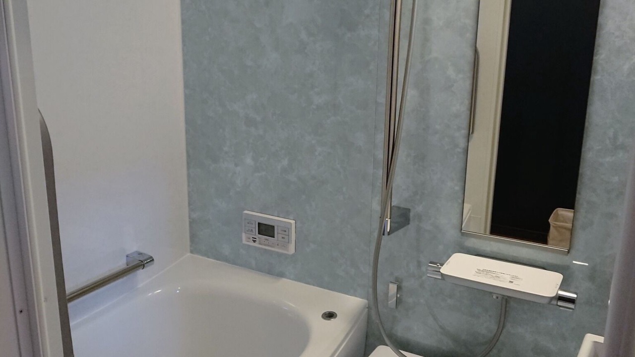 Photo of Bathroom in Saikai