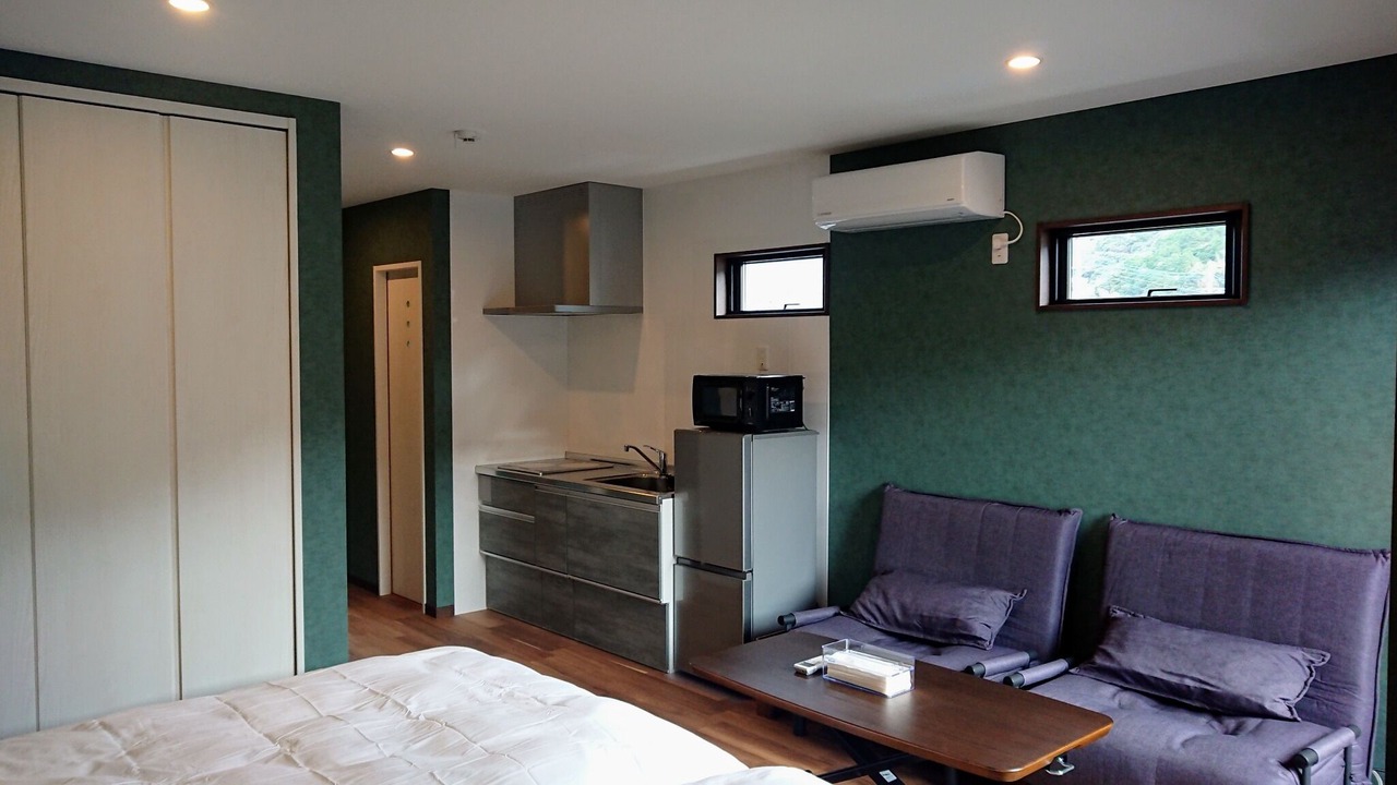 Photo of Bedroom in Saikai