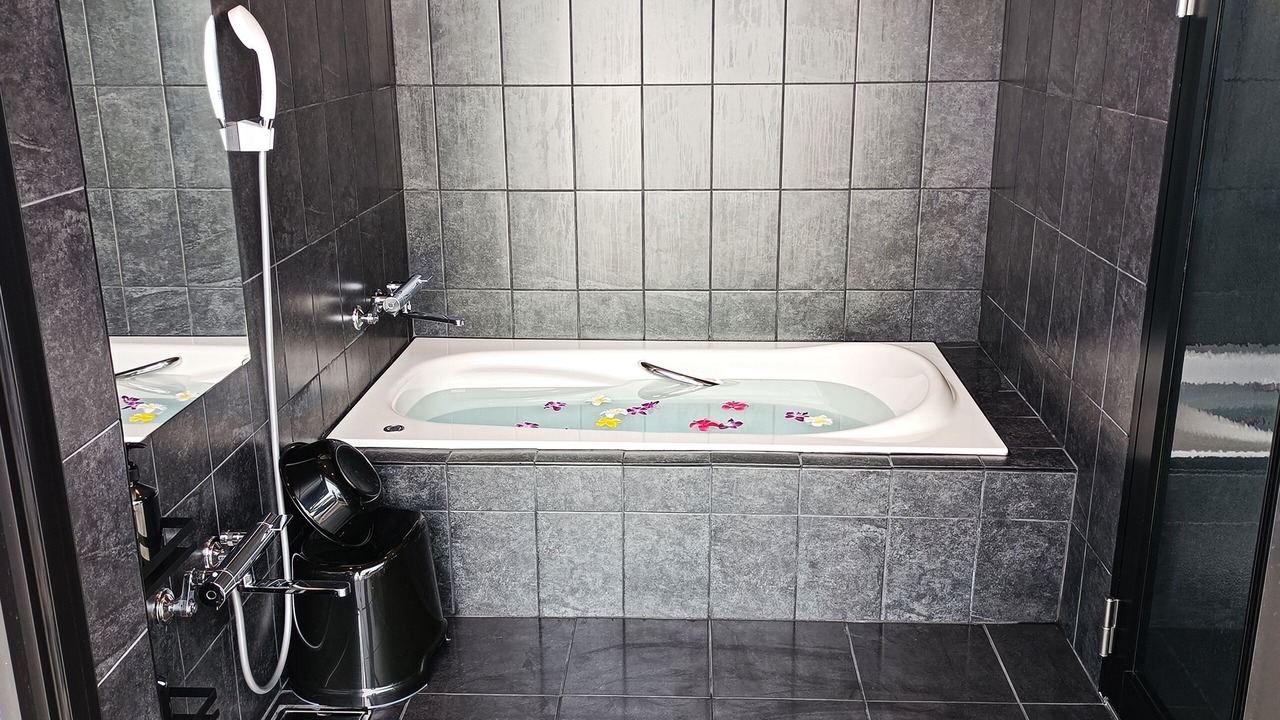 Photo of Bathroom in Motobu