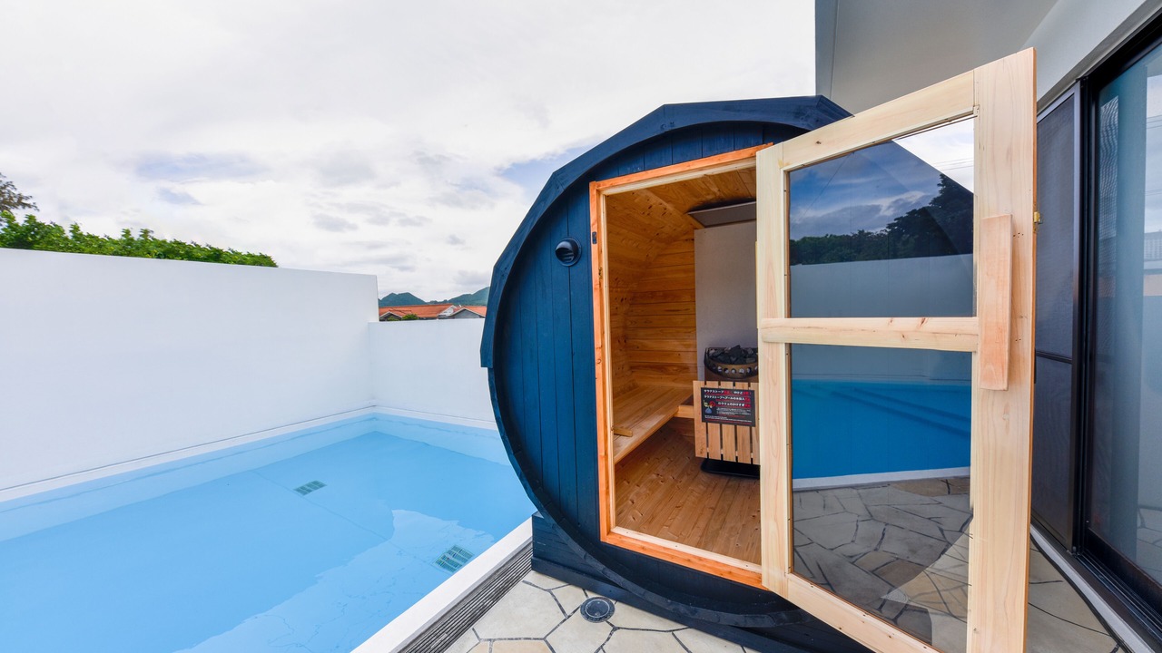 Photo of Bedroom in Motobu