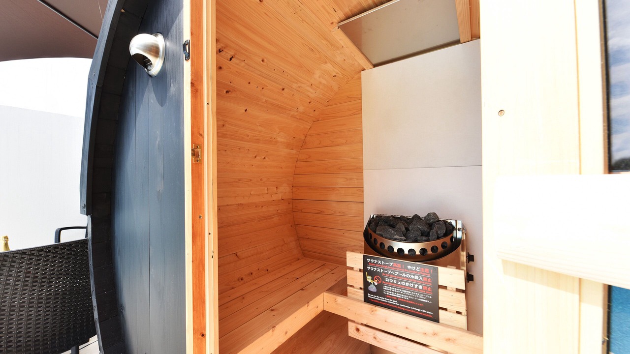 Photo of Bedroom in Motobu