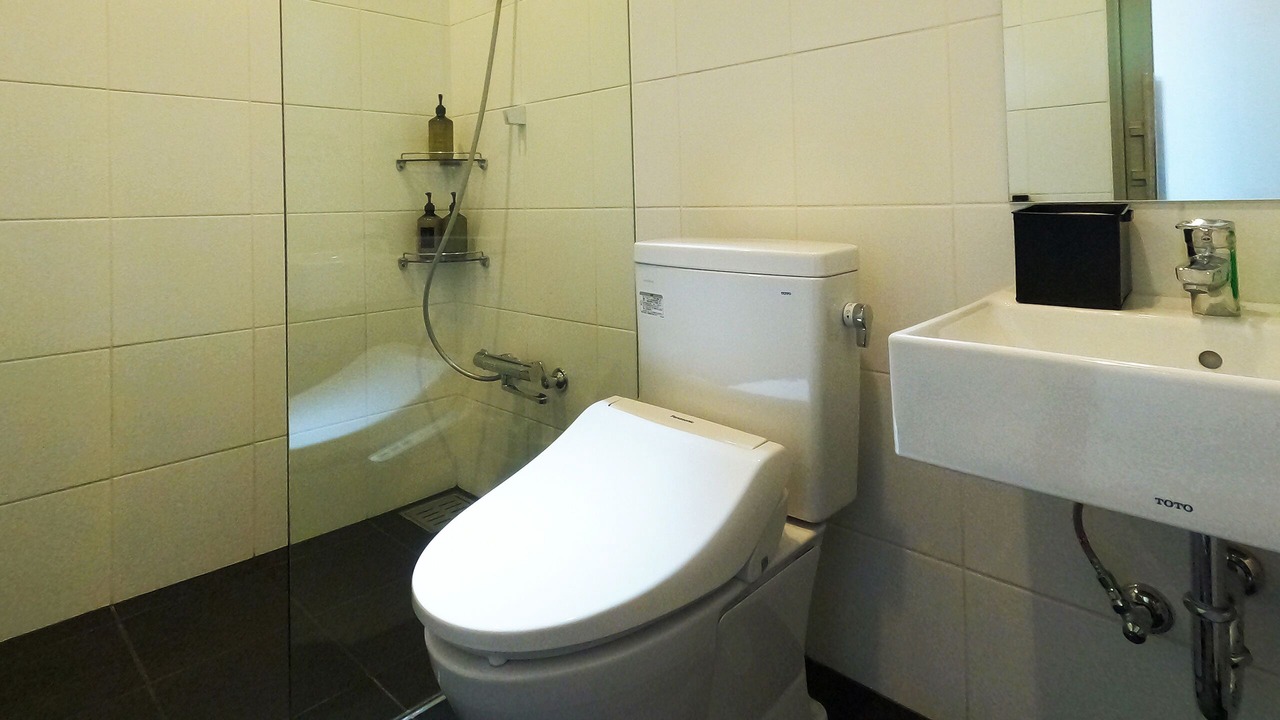 Photo of Bathroom in Motobu