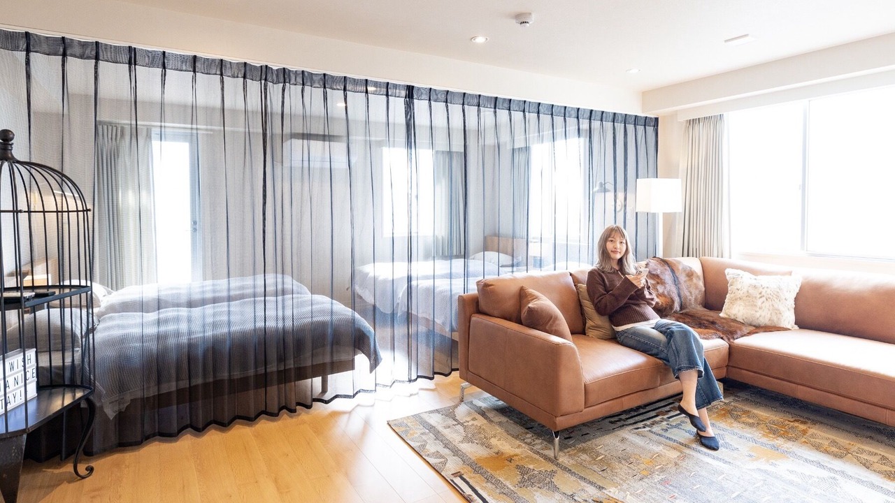Photo of Bedroom in Ryuga Onsen