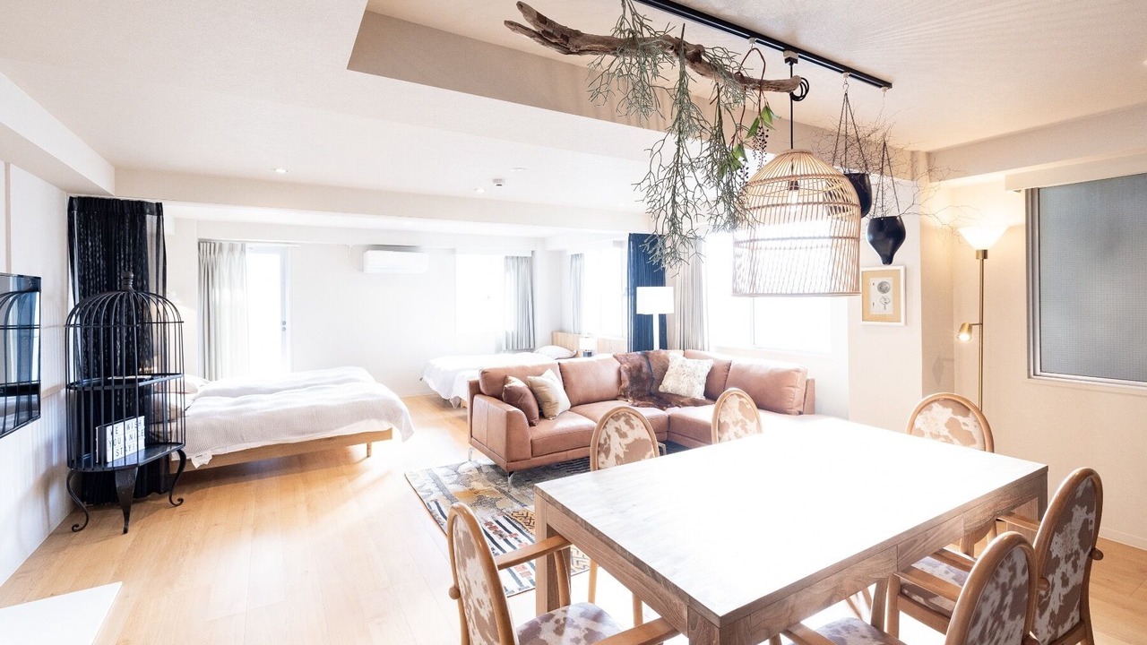 Photo of Bedroom in Ryuga Onsen