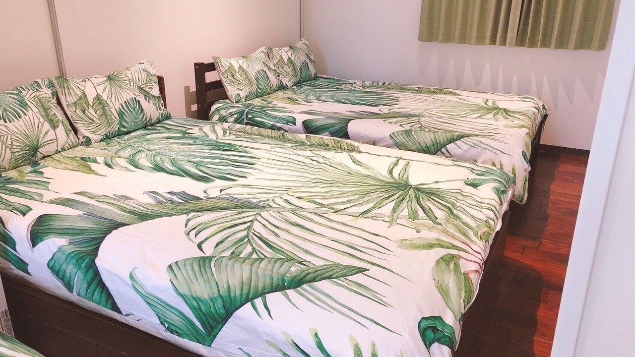 Photo of Bedroom in Minato