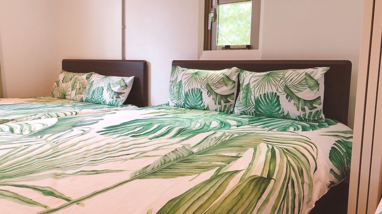 Photo of Bedroom in Minato