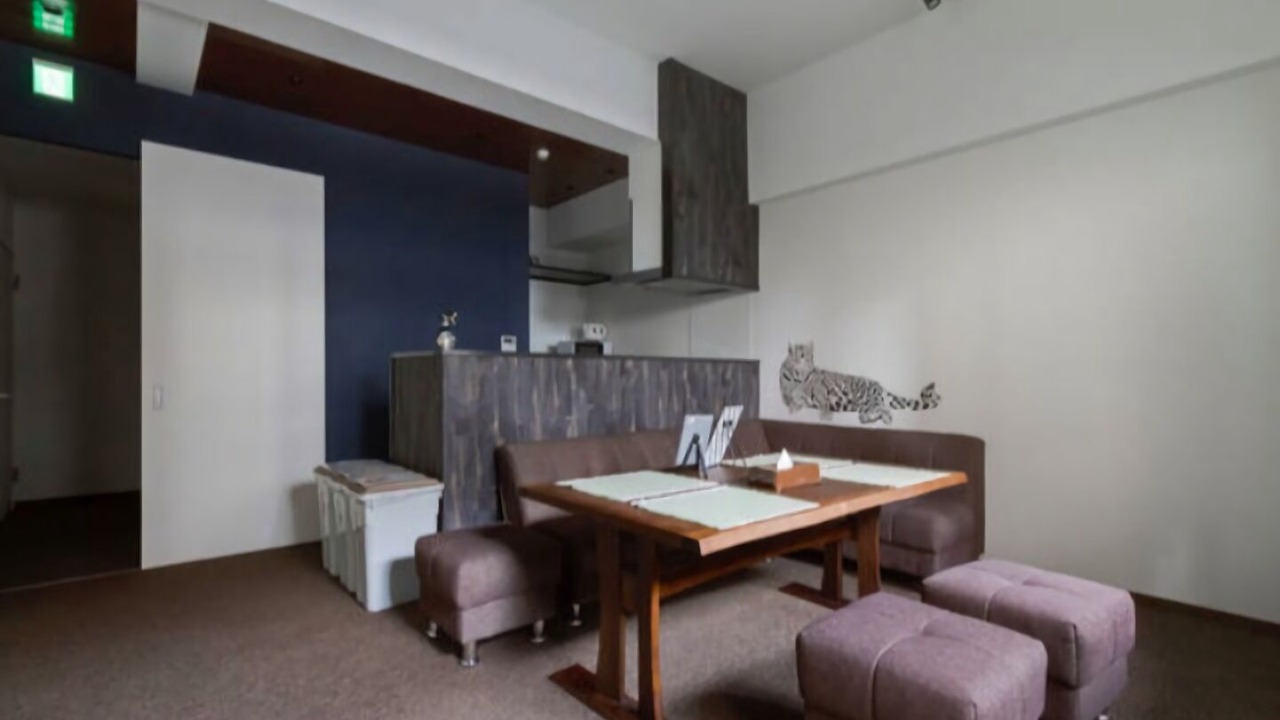 Photo of Bedroom in Minato