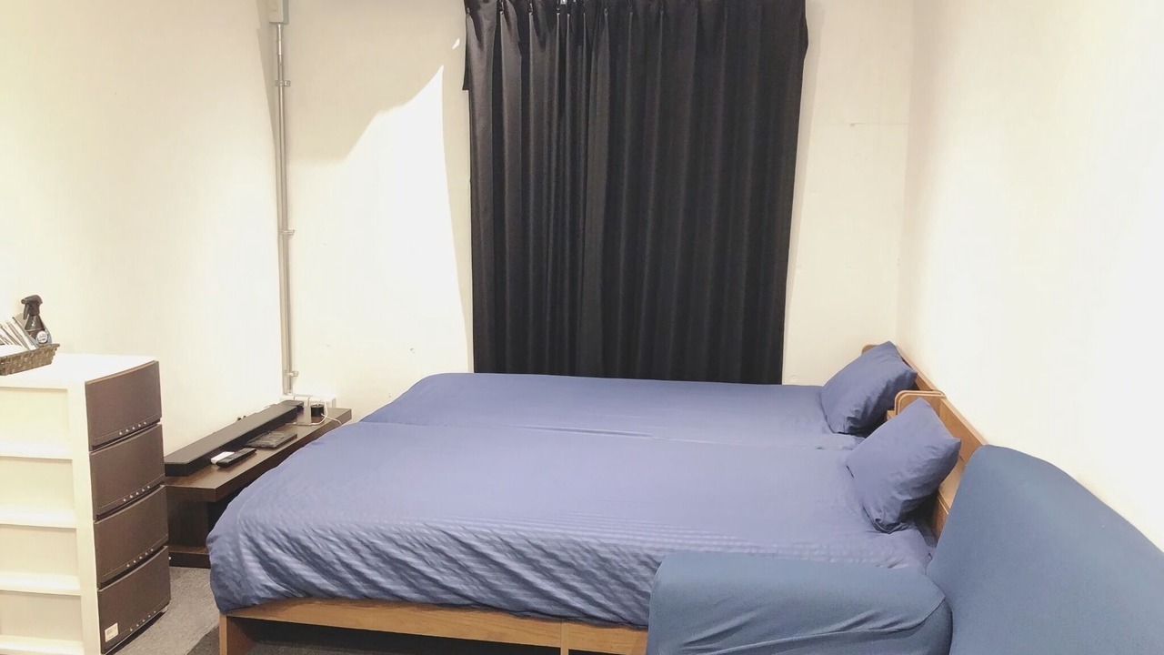 Photo of Bedroom in Minato
