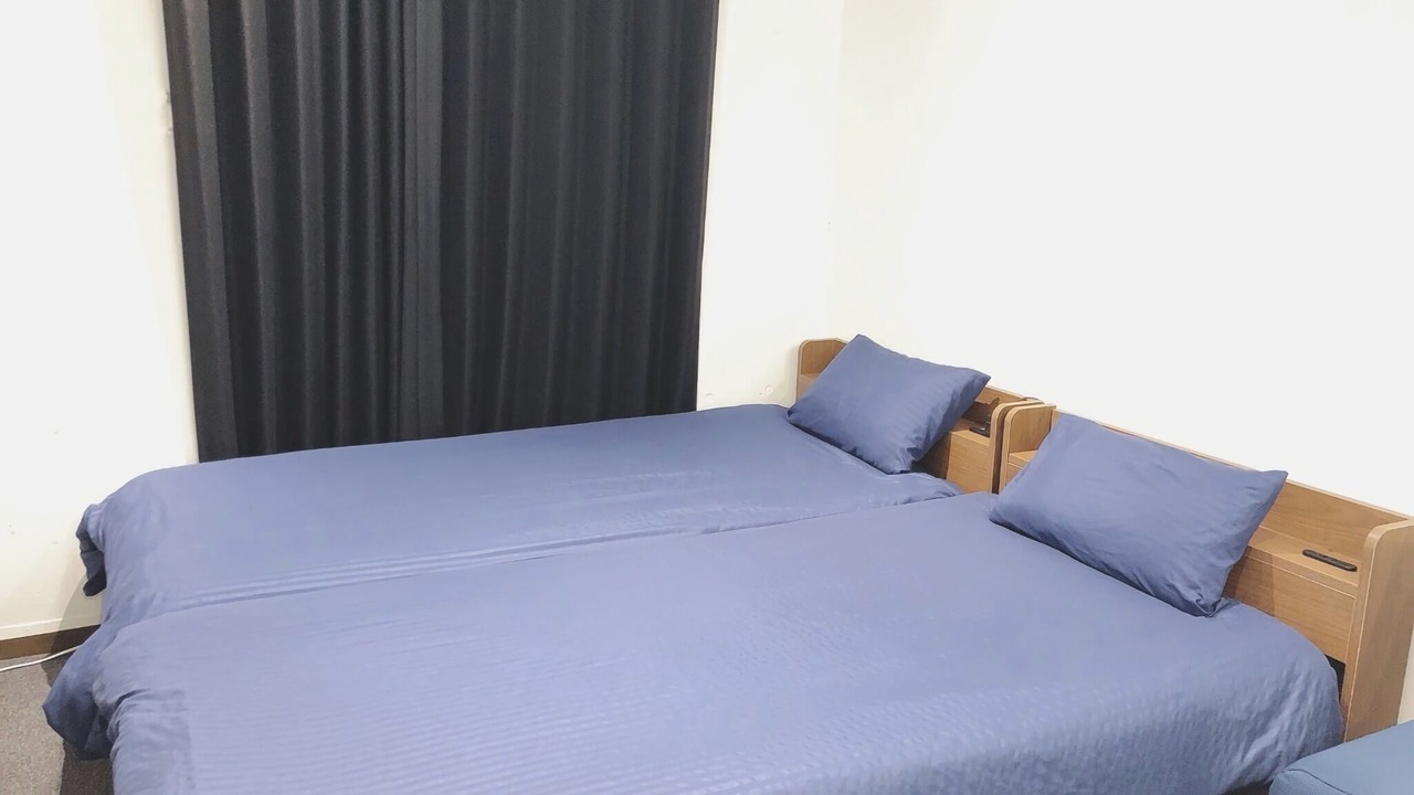 Photo of Bedroom in Minato