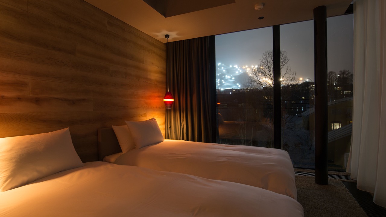 Photo of Bedroom in Hirafu