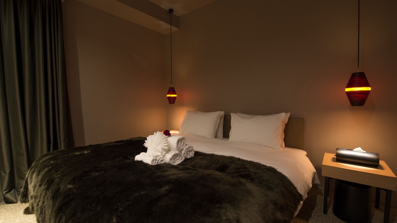 Photo of Bedroom in Hirafu