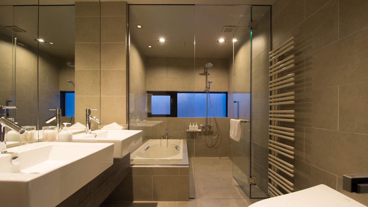 Photo of Bathroom in Hirafu