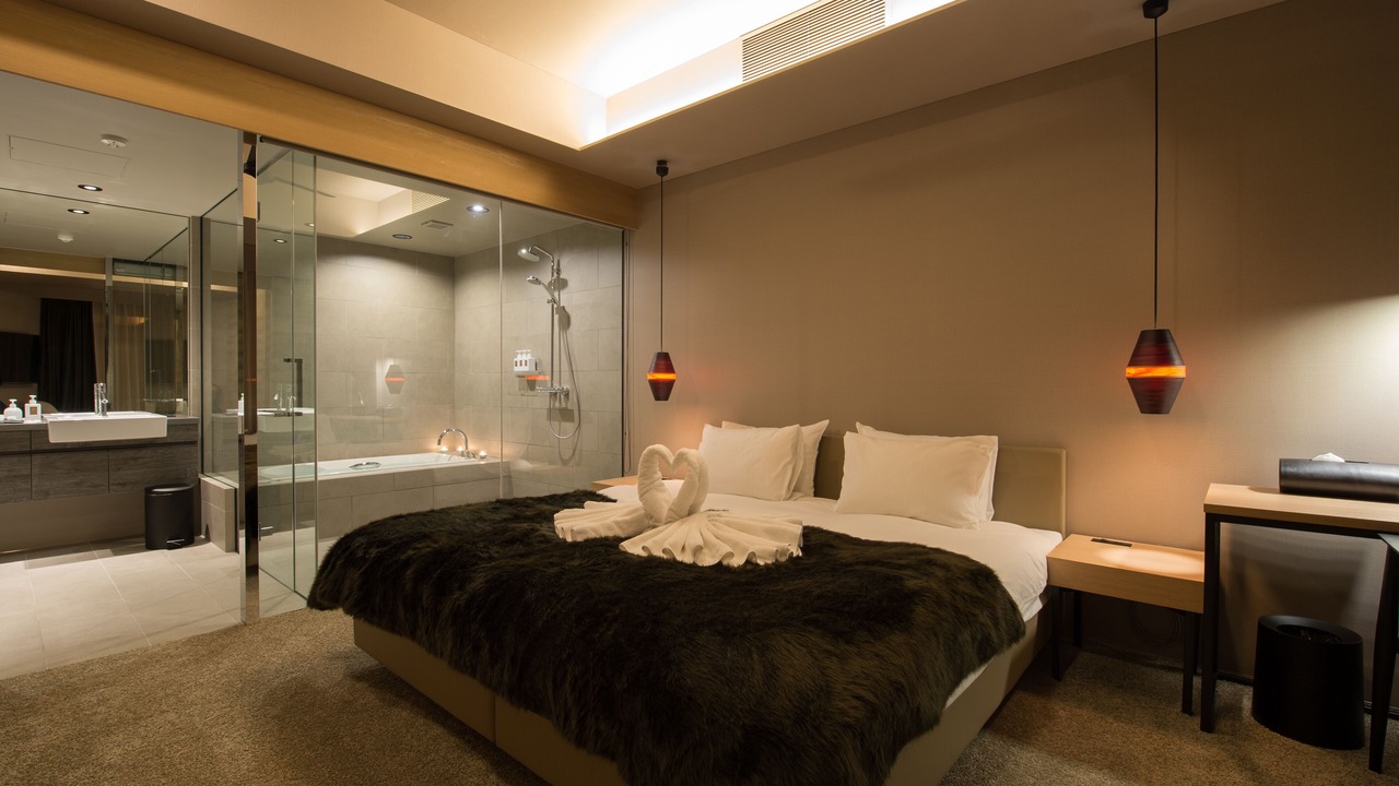 Photo of Bedroom in Hirafu