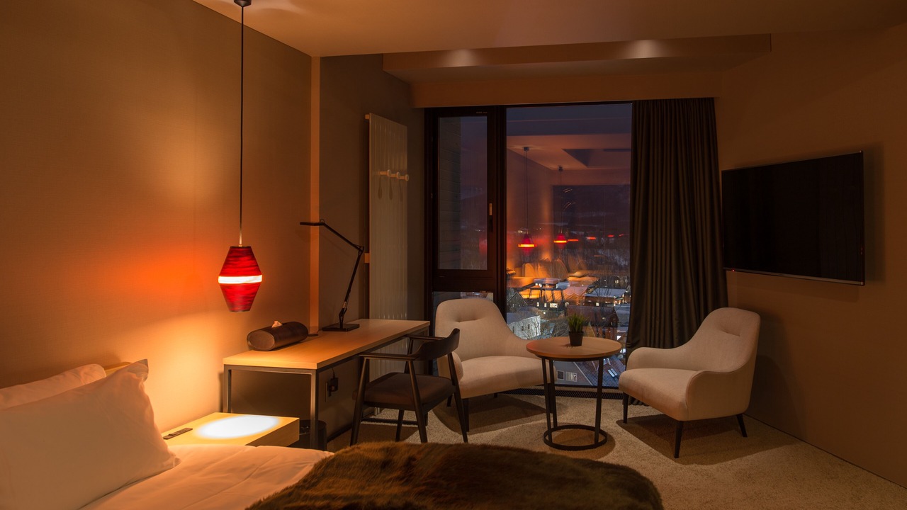 Photo of Bedroom in Hirafu