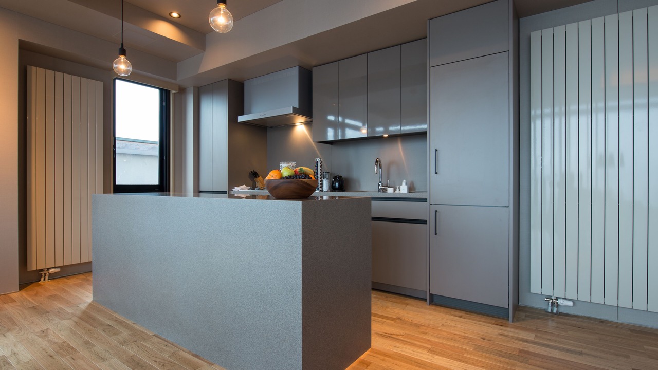Photo of Kitchen in Hirafu