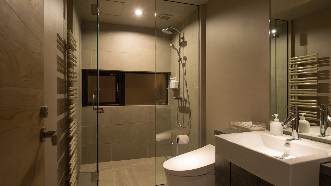 Photo of Bathroom in Hirafu