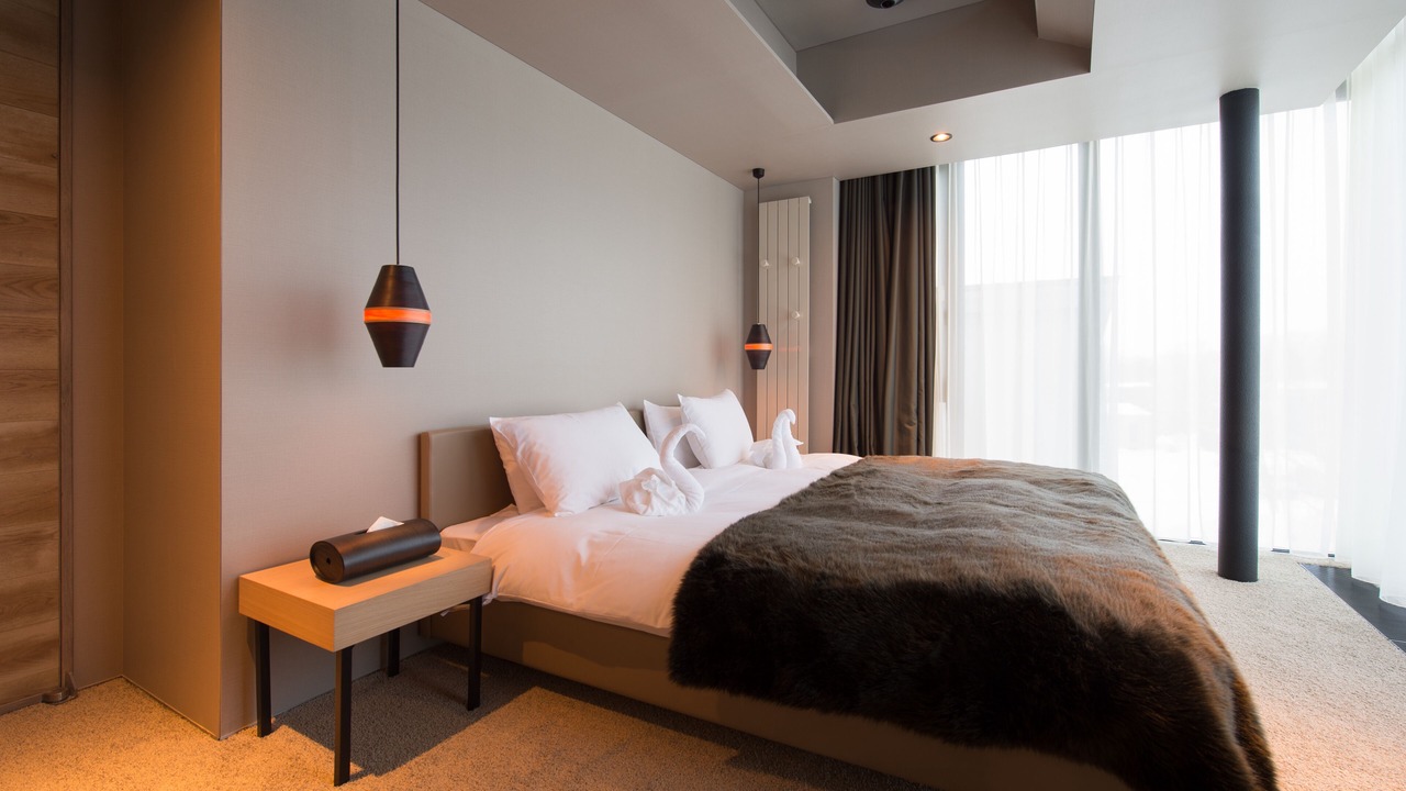 Photo of Bedroom in Hirafu