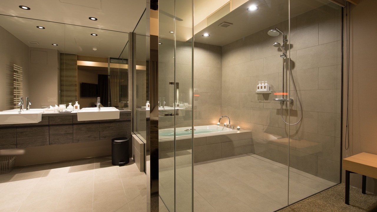 Photo of Bathroom in Hirafu