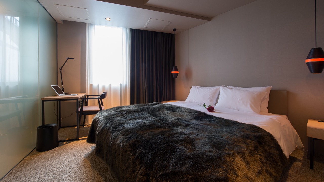 Photo of Bedroom in Hirafu