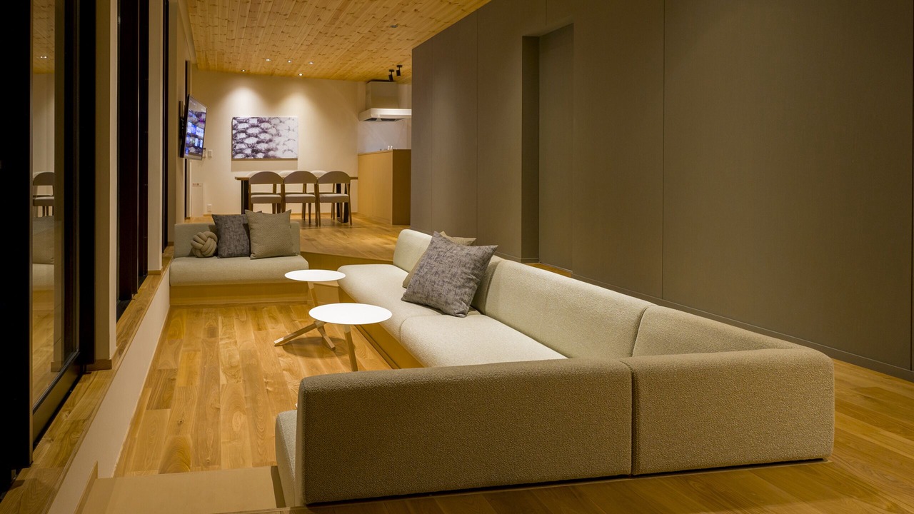 Photo of Livingroom in Minamioguni