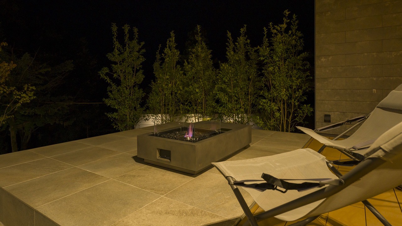 Photo of Patio Balcony in Minamioguni