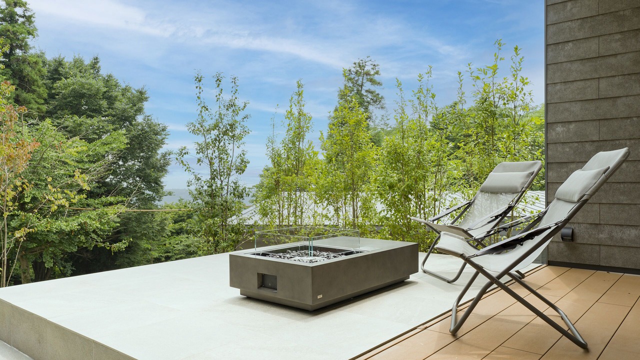 Photo of Patio Balcony in Minamioguni