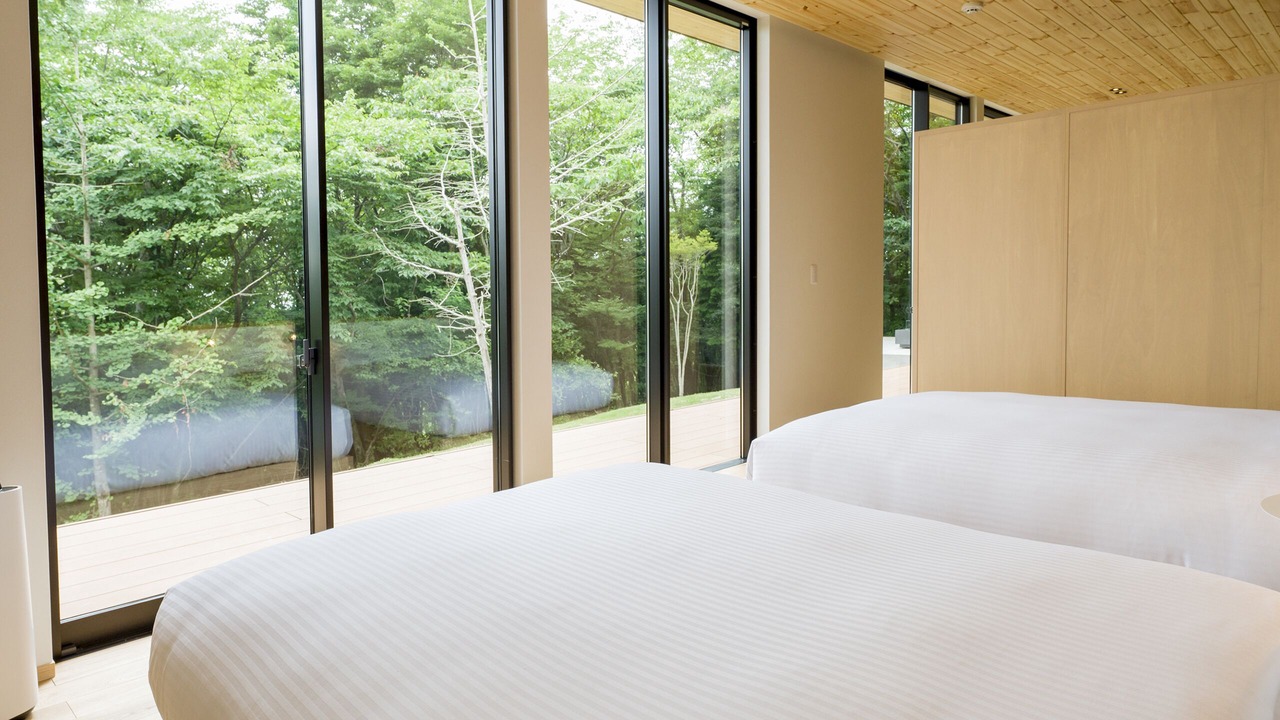 Photo of Bedroom in Minamioguni
