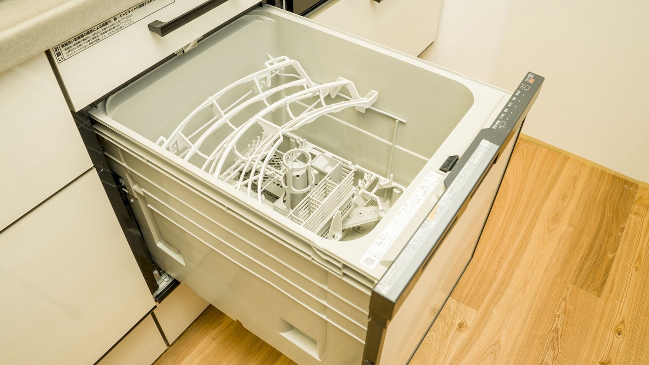 Photo of Kitchen in Minamioguni