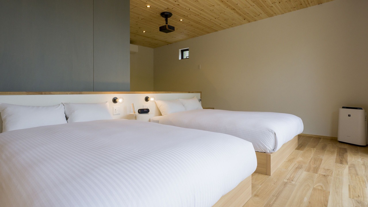 Photo of Bedroom in Minamioguni