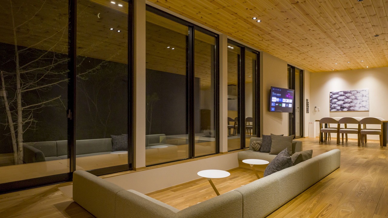 Photo of Livingroom in Minamioguni