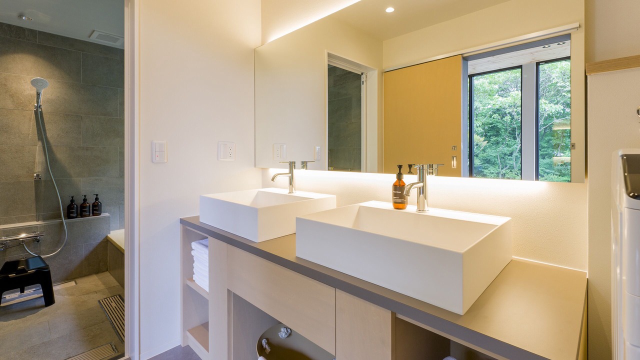 Photo of Bathroom in Minamioguni