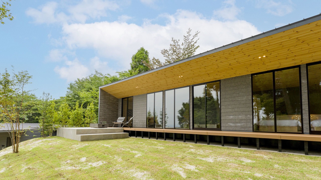Photo of Outdoor in Minamioguni