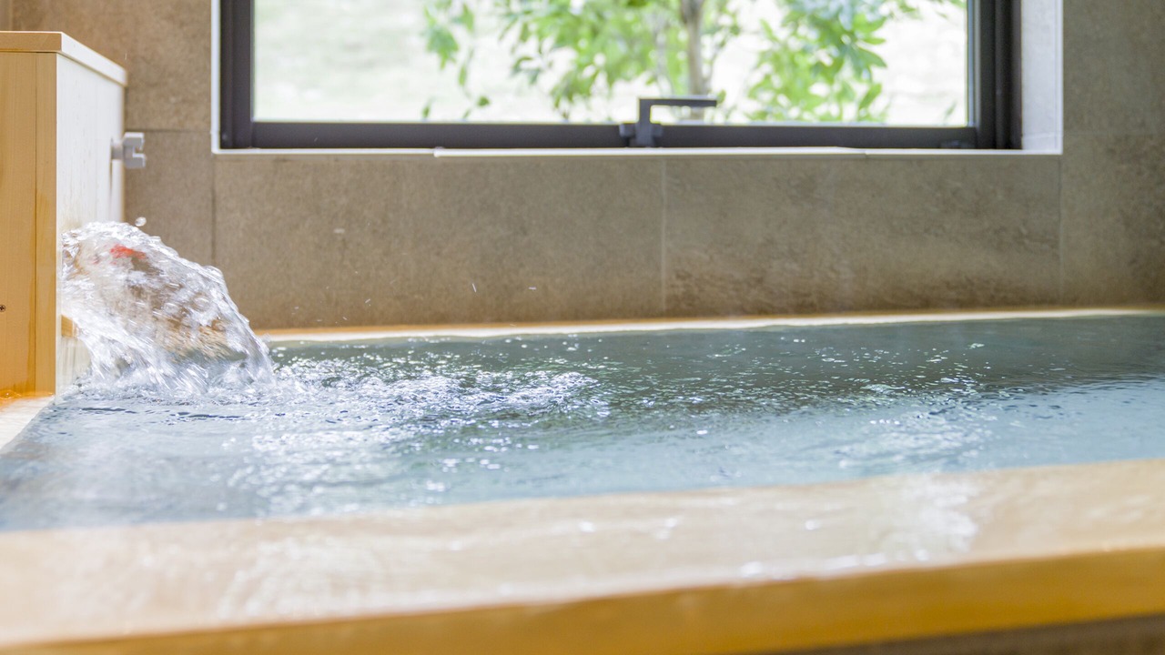 Photo of Bathroom in Minamioguni